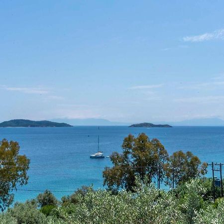 Ftelia House Βίλα Σκιάθος Πόλη Εξωτερικό φωτογραφία