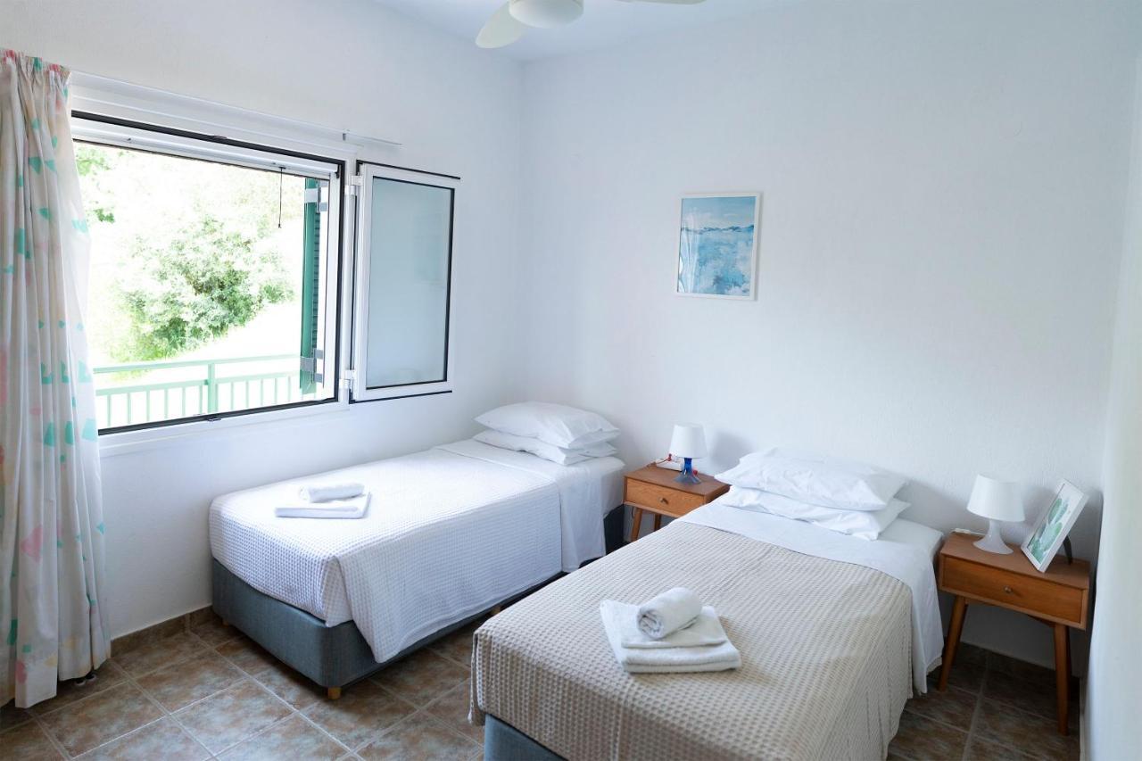 Ftelia House Βίλα Σκιάθος Πόλη Εξωτερικό φωτογραφία