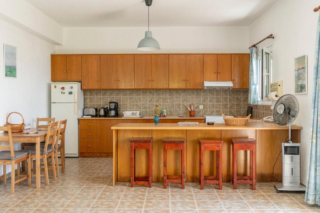 Ftelia House Βίλα Σκιάθος Πόλη Εξωτερικό φωτογραφία