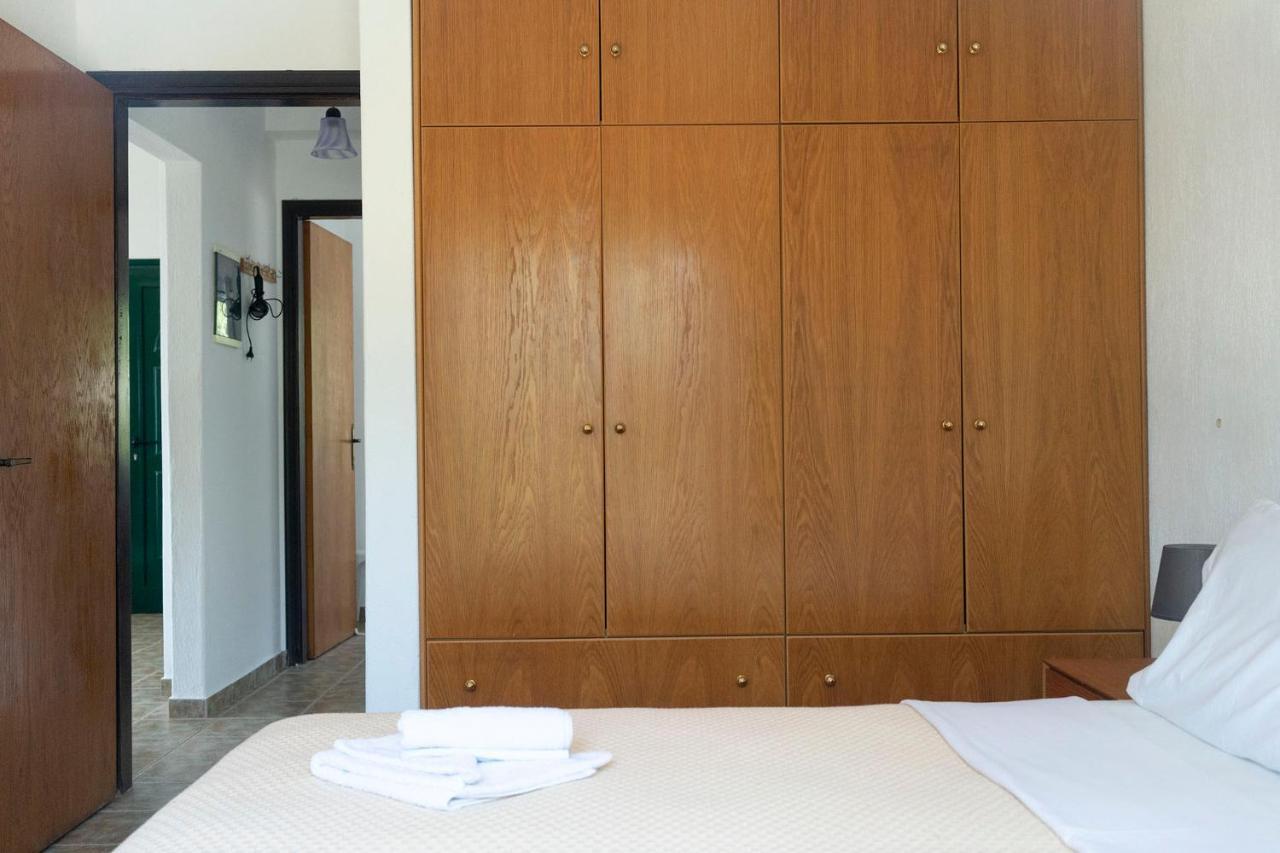 Ftelia House Βίλα Σκιάθος Πόλη Εξωτερικό φωτογραφία