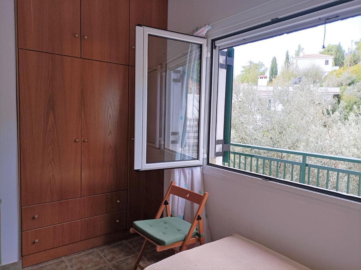 Ftelia House Βίλα Σκιάθος Πόλη Εξωτερικό φωτογραφία