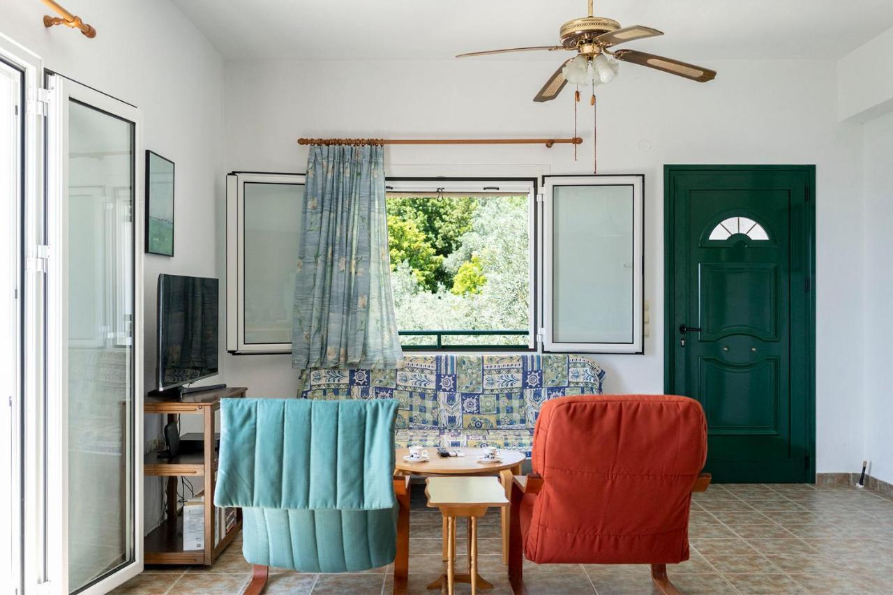 Ftelia House Βίλα Σκιάθος Πόλη Εξωτερικό φωτογραφία